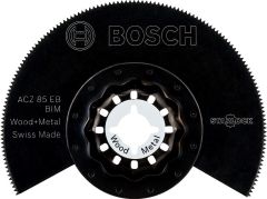 Bosch ACZ 85 EB WM 10'lu