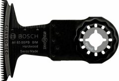Bosch Starlock Testere Ucu HW AII 65 BSPB 1'li