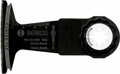 Bosch StarlockPlus Testere WM PAII65APB 1li