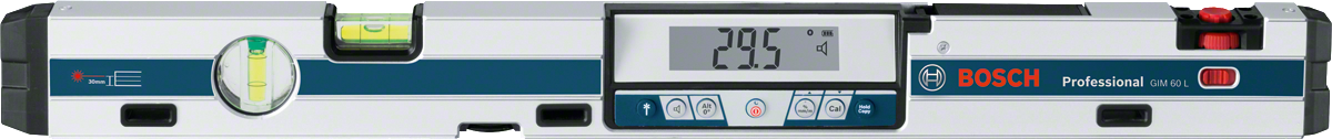 Bosch GIM 60 L Eğim Ölçer