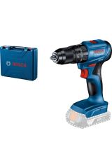 Bosch Gsb 185-lı Professional Akülü Darbeli Matkap (akü Ve Şarj Dahil Değil) - 06019k3103