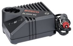 Bosch - 7,2-24 V NiCd/Mh Araç Şarjı AL 2422 DC