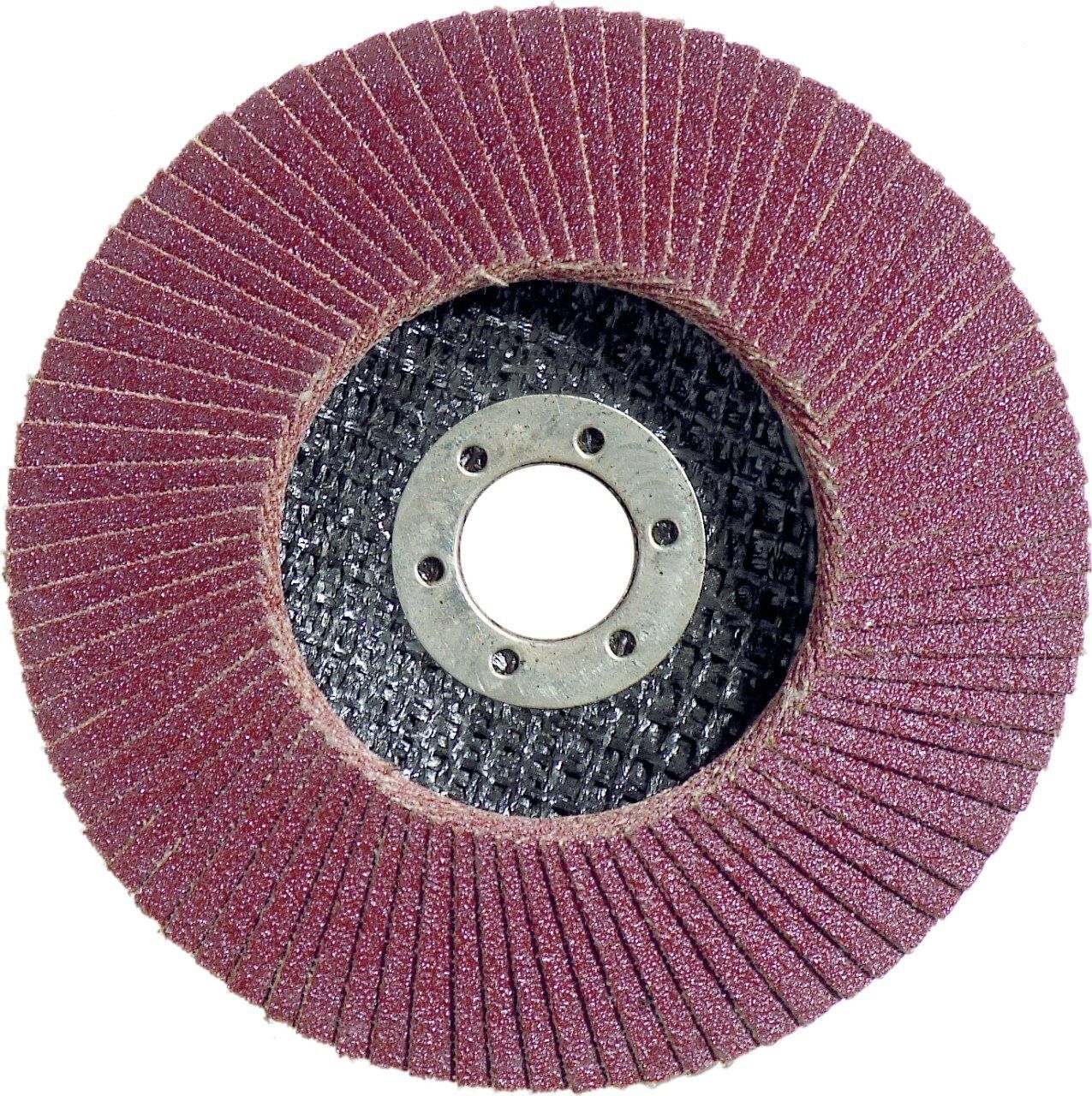 Bosch - 115 mm 80 Kum Standard Seri AlOX Flap Disk
