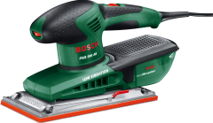 Bosch PSS300 A/AE Titreşimli Zımpara