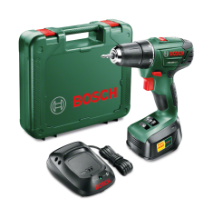 Bosch PSR 1800 LI-2 1,5 AH Tek Akü