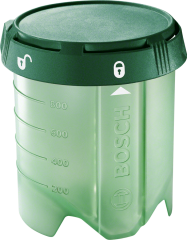 Bosch PFS Evo AC Boya Haznesi(1000ml)