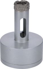 Bosch X-LOCK DrySpeed BfC Elmas Delici Uç 14mm