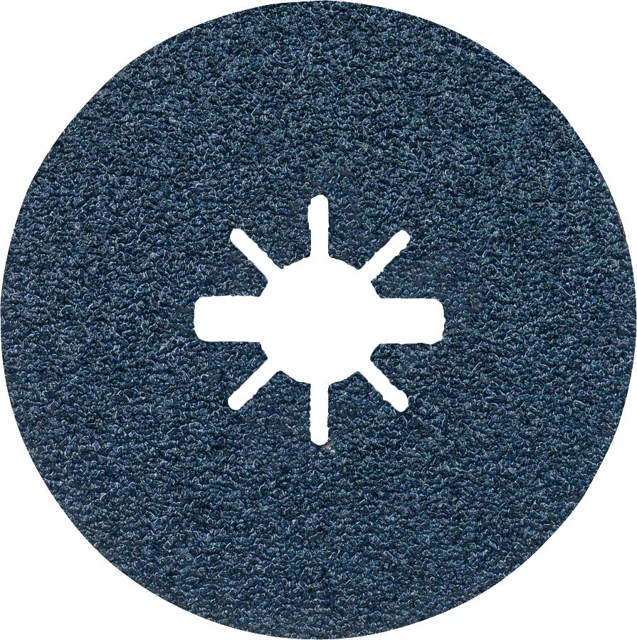 Bosch X-LOCK BFM 115mm 36 K Fiber Disk