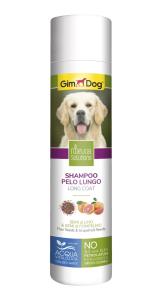 Gimdog Uzun Tüy Şampuanı 250ml