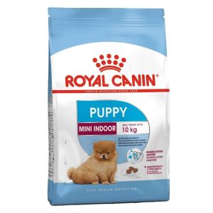 Royal Canin Mini Indoor Puppy Köpek Maması 1,5 Kg