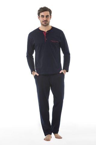 Pierre Cardin 5454 Pijama Takımı