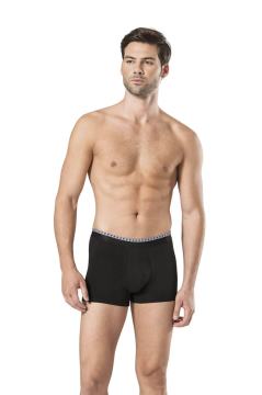 Pierre Cardin 345 Erkek 2'li Strech Boxer