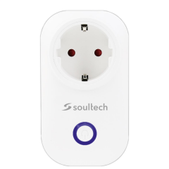 Soultech AP001 Akıllı Wifi Priz 10A