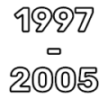 1997 - 2005