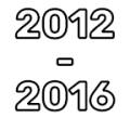 2012-2016