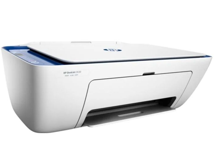 HP DeskJet 2630 All-in-One Yazıcı (V1N03B) (HP 304-HP 304XL)