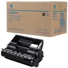 Konica Minolta PagePro 5650EN (A0FP012) Orjinal Siyah (Black) LaserJet Toner