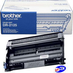 Brother DR-2125 (HL-2140-2150-2170-DCP-7030-7040-7045-MFC-7320-7340-7440-7450-7840) Orjinal Drum