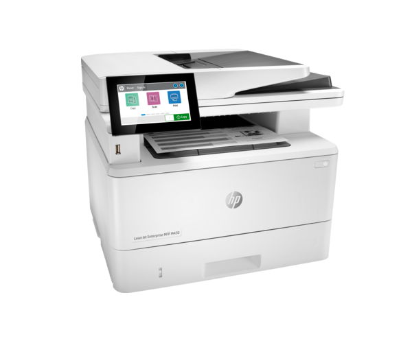 HP LaserJet Enterprise MFP M430f Yazıcı (3PZ55A) & (CF259A-CF259X)