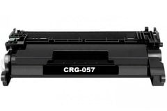 Canon CRG-057 (LBP220-LBP223-LBP226-LBP228-MF440-MF443-MF445-MF446-MF449) Muadil Siyah Toner (Çipli)