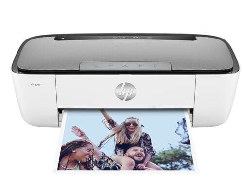 HP AMP 125 Yazıcı (T8X40D) (HP 304-HP 304XL)