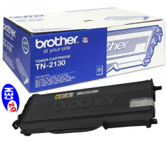 Brother TN-2130 (HL-2140-2150-2170-DCP-7030-7040-7045-MFC-7320-7340-7440-7450-7840) Orjinal Toner