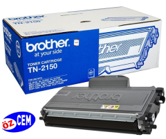Brother TN-2150 (HL-2140-2150-2170-DCP-7030-7040-7045-MFC-7320-7340-7440-7450-7840) Orjinal Toner
