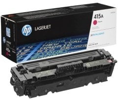 HP W2033A-415A (M454-M455-M479-M480) Orjinal Kırmızı Toner