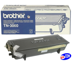 Brother TN-3060 (HL-5130/HL-5140/HL-5150/DCP-8040/DCP-8045/MFC-8220/MFC-8440/MFC-8840) Orjinal Toner