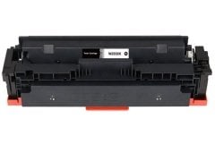 HP W2030X-415X (M454-M455-M479-M480) Muadil Siyah Toner