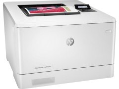 HP Color LaserJet Pro M454dn Yazıcı (W1Y44A) (415A-415X)