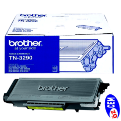 Brother TN-3290 (HL-5340-5350-5370-5380/DCP-8070-8085/MFC-8370-8085-8880-8890) Orjinal Siyah Toner