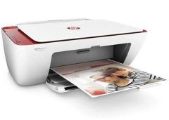 HP DeskJet 2633 All-in-One Yazıcı (V1N06B) (HP 304-HP 304XL)