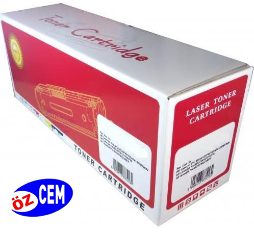 Samsung MLT-D103/MLT-D105/MLT-D115 Toner Kutusu