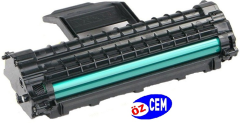 Muadil Samsung MLT-D108S (ML-1640/ML-2240/ML-2241) Siyah Toner (Compatible)