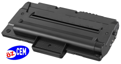 Muadil Samsung MLT-D109S (SCX-4300/SCX-4310/SCX-4315) Siyah Toner (Compatible)