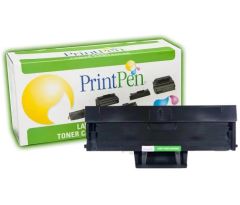 PrintPen Samsung MLT-D111S/HP SU810A (M2020/M2021/M2022/M2026/M2060/M2070/M2071/M2078/SL-M2020/SL-M2022/SL-M2026/SL-M2060/SL-M2070) Siyah Toner