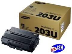 Samsung MLT-D203U (M3320/M3370/M3820/M3870/M4020/M4070) Orjinal Siyah Toner