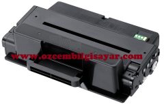 Muadil Samsung MLT-D205E (ML-3310-3312-3710-3712/SCX-5637-5639-5737-5739) Siyah Toner (Compatible)