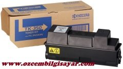 Kyocera TK-350 (FS-3040/FS-3140/FS-3540/FS-3640/FS-3920) Orjinal Siyah Toner