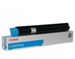 Canon C-EXV-9 Orjinal Mavi (Cyan) LaserJet Toner