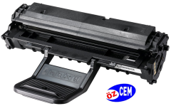 Muadil Samsung SCX-D4725A (SCX-4725) Siyah Toner (Compatible)