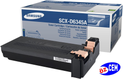 Samsung SCX-D6345A (SCX-6345) Orjinal Siyah (Black) Toner