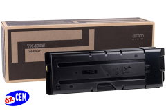 Muadil Kyocera TK-6705 (TASKalfa 6500i-6501i-8000i-8001i) Siyah Toner