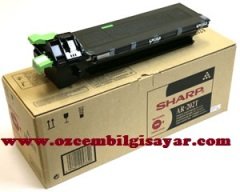 SHARP AR-202T (AR-M160/ AR-M162/ AR-M165/ AR-M205/ AR-M207) Orjinal Siyah (Black) LaserJet Toner
