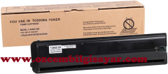 Muadil Toshiba T-2450D (Toshiba E-Studio 195/223/225/243/245) Siyah Toner (Compatible) (25K)