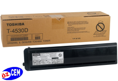 Toshiba T-4530D (e-Studio 205-255-256-305-306-355-455) Orjinal Toner