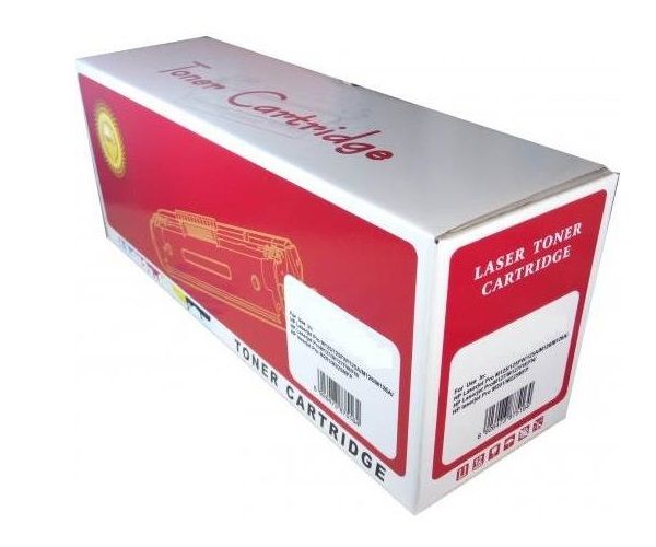 HP CB435A-CB436A-CE278A-CE285A-CF283A Toner Kutusu