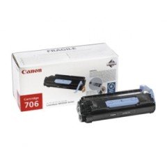 Muadil Canon CRG-706 Siyah LaserJet Toner Satış