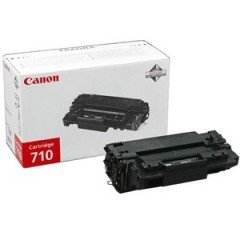 Canon CRG-710 Orjinal Siyah (Black) LaserJet Toner